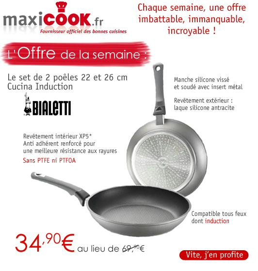 Newsletter Bialetti Digixo