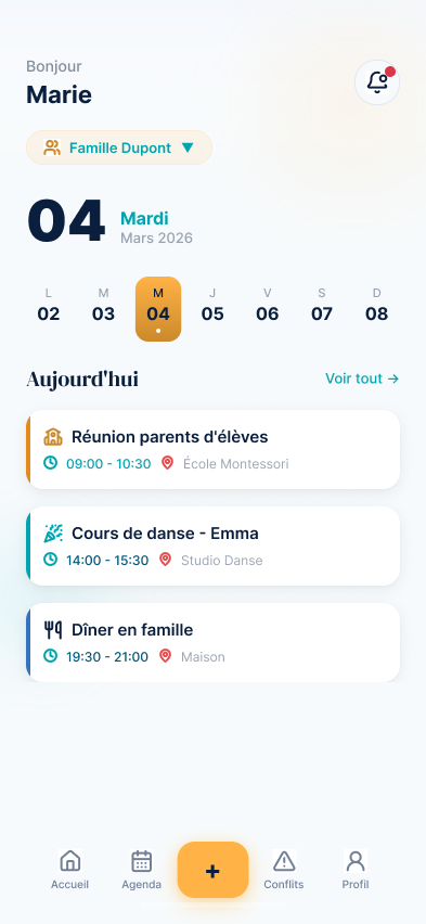Templia Dashboard